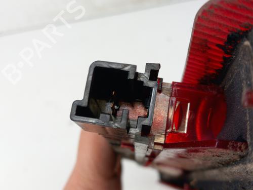Third brake light FORD FOCUS II (DA_, HCP, DP) 1.6 TDCi | BP28751061L11