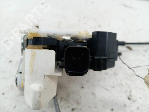 Electronic module PEUGEOT 4007 (VU_, VV_) 2.2 HDi | BP28733606M83 