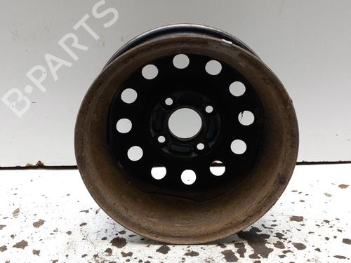 Used Rim FORD ESCORT VI (GAL, AAL, ABL) 1.8 D (60 hp) 28778566