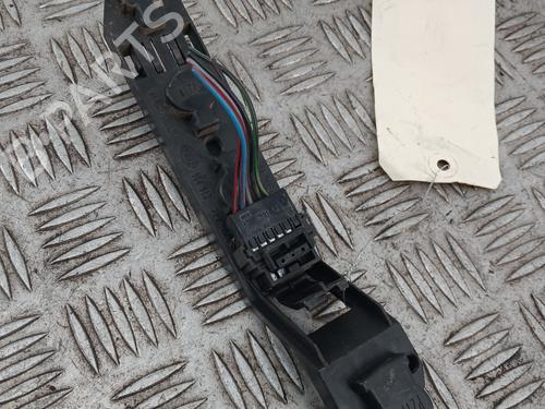 Used Lamp holder Lamp holder RENAULT MEGANE II Estate (KM0/1_) 1.9 dCi (KMRG, KM1G, KM0G, KM2C) (120 hp) 33533992 33533992