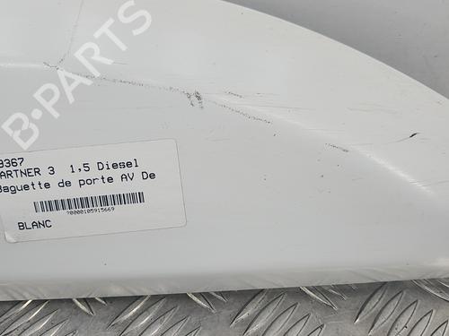door-moulding-trim-peugeot-partner-box-bodympv-k9-2018-28737044 main image