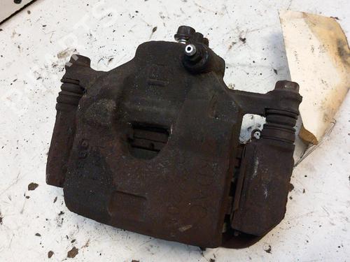 Left front brake caliper CHEVROLET SPARK (M300) 1.2 | BP28759016M105