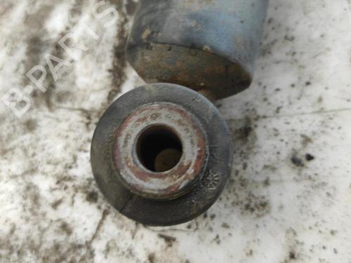 Used Right rear shock absorber PEUGEOT 207 (WA_, WC_) 1.4 HDi (68 hp) 28747386