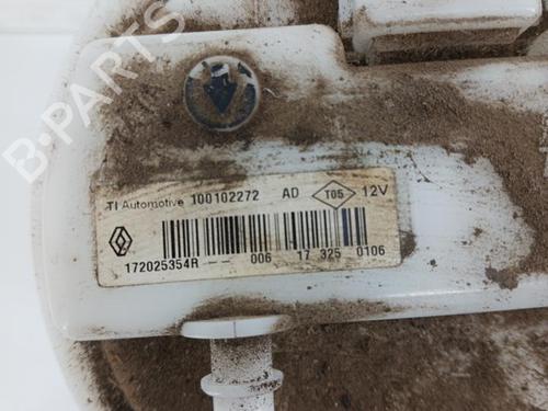 Fuel pump RENAULT CLIO IV (BH_) 1.2 16V | BP28741312M76 