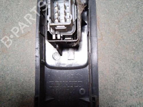 Højre fortil elrude kontakt RENAULT SCÉNIC II (JM0/1_) 1.5 dCi (JM02, JM13) (101 hp) 29175598