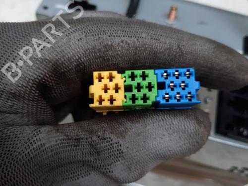 Bilradio VW PASSAT B5.5 (3B3) 1.9 TDI | BP28759920E6