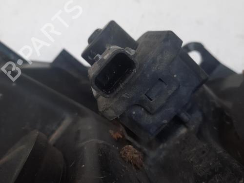 Scheinwerfer links für RENAULT SCÉNIC II (JM0/1_) 1.9 dCi (JM0G, JM12, JM1G, JM2C) (120 hp) 28759841