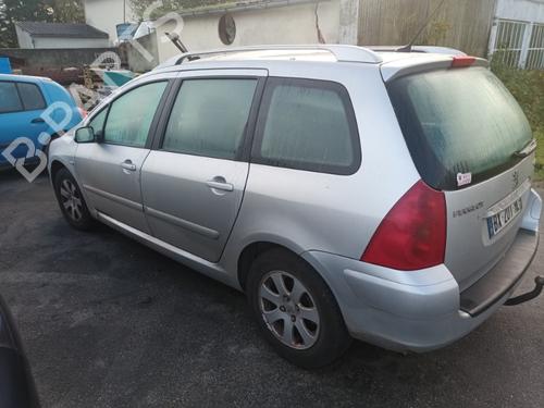 Used Parts PEUGEOT 307 Break (3E) 1.6 16V 4030540