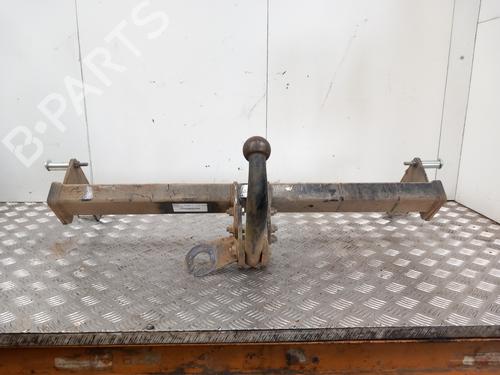 Used Tow ball/Mechanism DACIA DUSTER (HS_) 1.5 dCi (86 hp) 28742162