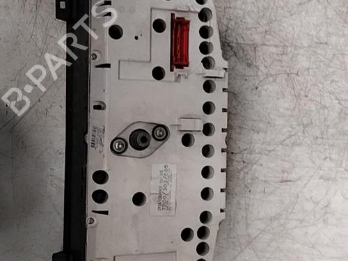 Used Instrument cluster Instrument cluster 28789777 28789777