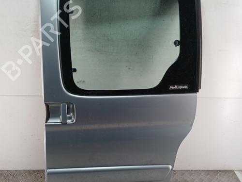 Used Left slide door CITROËN BERLINGO / BERLINGO FIRST MPV (MF_, GJK_, GFK_) 1.6 16V (MFNFU) (109 hp) 30566229