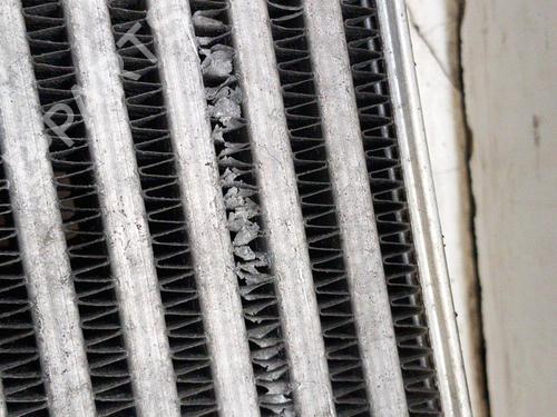 Intercooler VW GOLF VI (5K1) 2.0 GTi | BP28779231M30 - Image 2