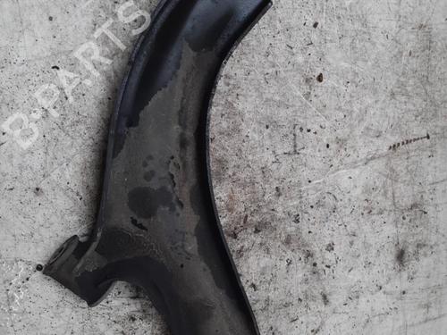Venstre fortil bærearm RENAULT MODUS / GRAND MODUS (F/JP0_) 1.5 dCi 90 (88 hp) 28771890
