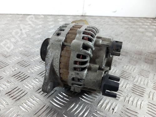 Used Alternator Alternator 28744241 28744241