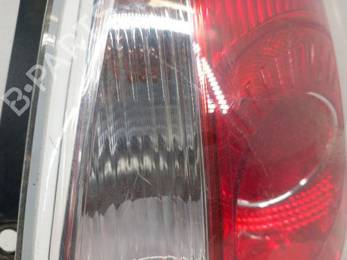 Right taillight FIAT 500 (312_) 1.2 (312AXA1A) | BP28782824C35 - Image 4