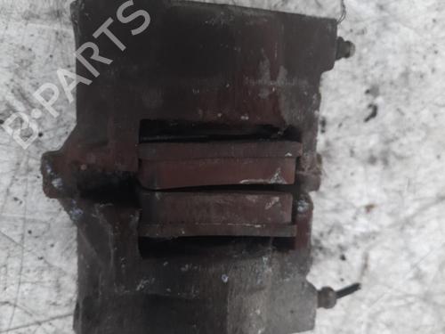 Used Left rear brake caliper Left rear brake caliper CITROËN XM (Y4) [1994-2000] 28760258 28760258