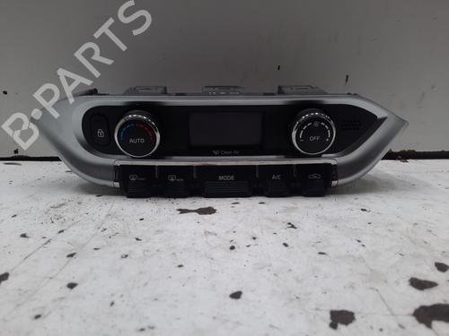 Used Climate control Climate control KIA RIO III (UB) 1.2 CVVT (84 hp) 28789054 28789054
