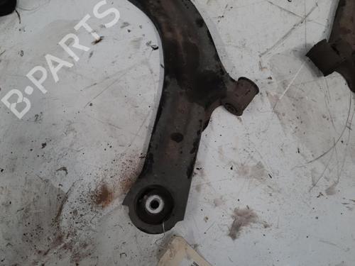 Used Left front suspension arm NISSAN NOTE (E11, NE11) 1.5 dCi (86 hp) 28787824