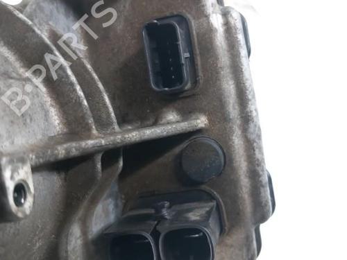 Styring servopumpe CITROËN C4 Grand Picasso I (UA_) 1.6 HDi 110 | BP28754787M99 