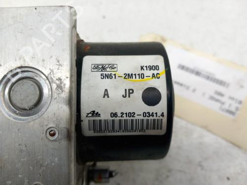ABS Bremseaggregat MAZDA 5 (CR) 2.0 CD (CR19) (143 hp) 28746056