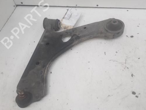 Used Left front suspension arm OPEL CORSA D (S07) 1.3 CDTI (L08, L68) (90 hp) 28776482