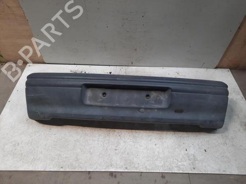 Rear bumper PEUGEOT 106 II (1A_, 1C_) 1.1 i | BP28779175C8 