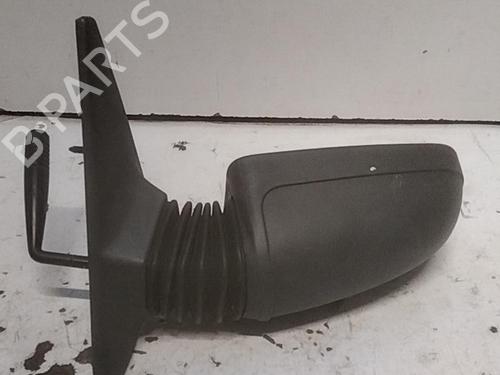 Left mirror PEUGEOT 205 II (20A/C) 1.7 Diesel | BP28758825C26 