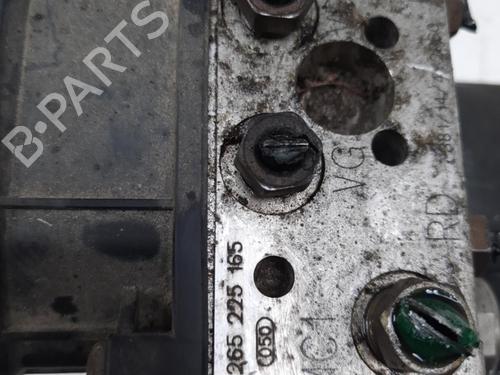 ABS pump CITROËN C8 (EA_, EB_) 2.2 HDi | BP28749399M43 