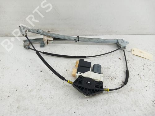 Front right window mechanism PEUGEOT 807 (EB_) 2.0 HDi | BP28735929C23 - Image 3