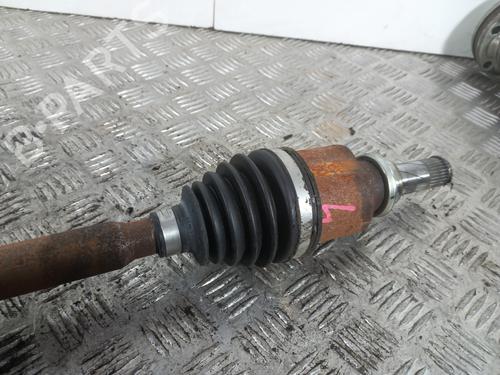 Right front driveshaft DACIA SANDERO III 1.0 TCe 90 | BP29888168M39 