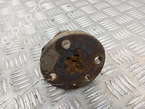 Used Left rear steering knuckle Left rear steering knuckle VW LUPO I (6X1, 6E1) 1.4 (60 hp) 28735102 28735102