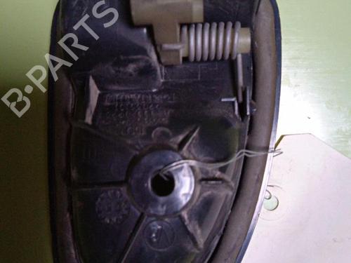 Front right interior door handle RENAULT TRAFIC II Van (FL) 1.9 dCi 80 (FL0B) | BP28750089I14 - Image 2