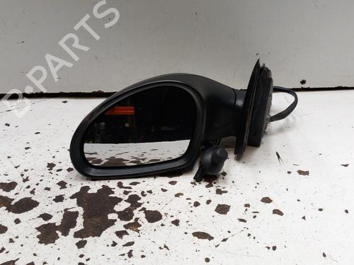 Left mirror SEAT IBIZA III (6L1) 1.4 TDI | BP28789108C26