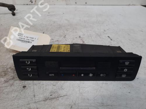 Climate control BMW 3 (E46) 330 d | BP28790133I5 