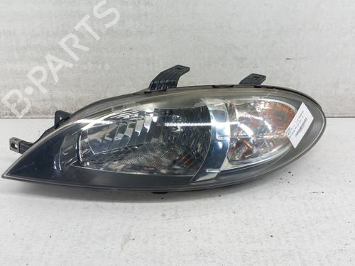 Left headlight CHEVROLET LACETTI (J200) 1.6 | BP28784392C28 - Image 3