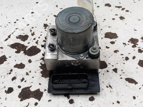 Used ABS pump PEUGEOT 308 I (4A_, 4C_) 1.6 HDi (109 hp) 28751782