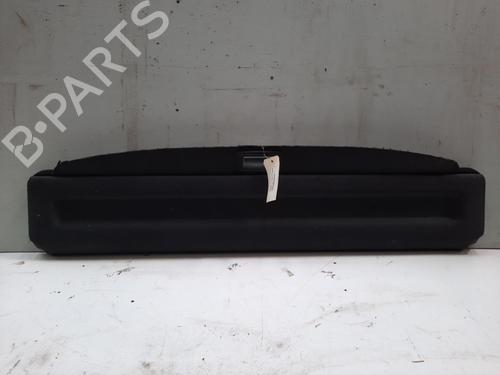 Used Rear parcel shelf RENAULT LAGUNA II Grandtour (KG0/1_) 1.9 dCi (125 hp) 28760287