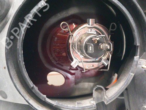 Right headlight RENAULT KANGOO (KC0/1_) D 65 1.9 (KC0E, KC02, KC0J, KC0N) | BP28755595C29 - Image 3