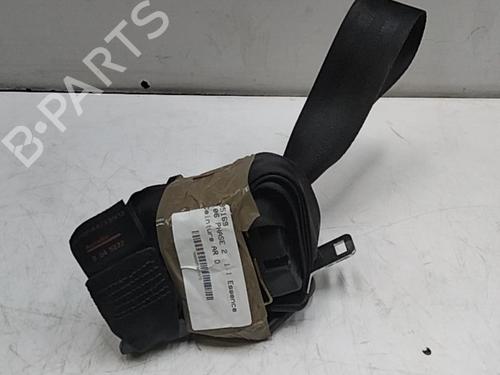 Used Rear right belt tensioner PEUGEOT 106 II (1A_, 1C_) 1.1 i (60 hp) 28764267