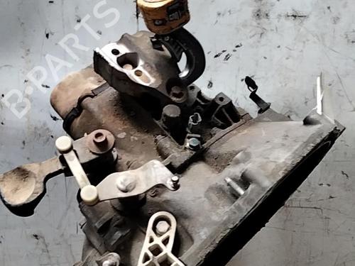 Gearbox PEUGEOT 207 SW (WK_) 1.4 16V | BP28771952M3 