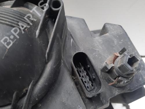 Left headlight MERCEDES-BENZ A-CLASS (W169) A 180 CDI (169.007, 169.307) | BP28751759C28 