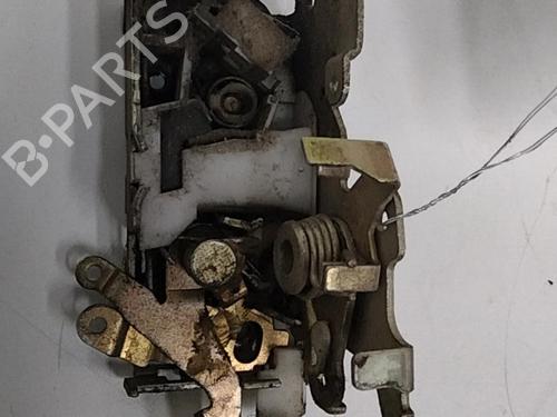 Venstre foran lås VW LT 28-46 II Van (2DA, 2DD, 2DH) 2.5 SDI (75 hp) 28747807