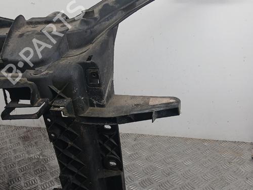 Used Front slam panel Front slam panel 36892290 36892290