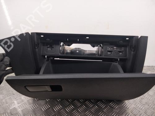 Glove box VW POLO VI (AW1, BZ1, AE1) 1.0 TSI | BP28737281C95 