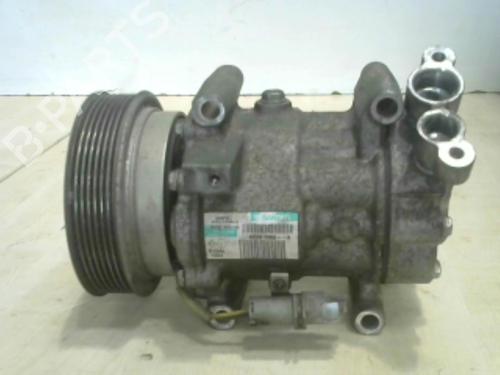 Used AC compressor RENAULT TWINGO II (CN0_) 1.2 16V (CN0K, CN0V, CN0A) (76 hp) 28777059