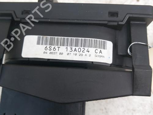 Headlight switch FORD FIESTA V (JH_, JD_) 1.4 TDCi | BP28781540I24
