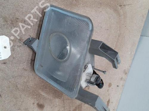 Højre foran tåkelykt OPEL VECTRA B (J96) 1.6 i 16V (F19) (100 hp) 28765300