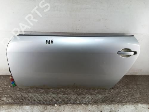 Used Left front door AUDI TT (8N3) 1.8 T quattro (224 hp) 28742400
