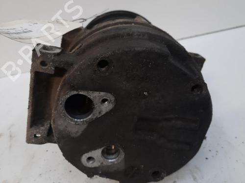AC compressor OPEL VIVARO A Platform/Chassis (X83) 1.9 Di | BP28785307M34 - Image 2
