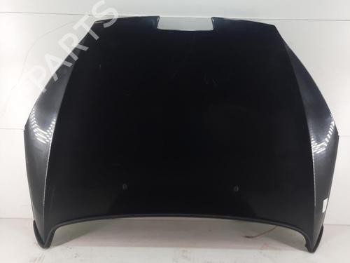 Hood PEUGEOT 407 SW (6E_, 6D_) 2.0 HDi 135 | BP28754437C1 